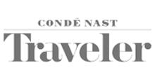 conde nast logo