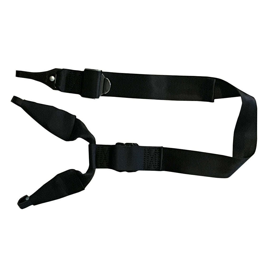RideSafer vest single tether