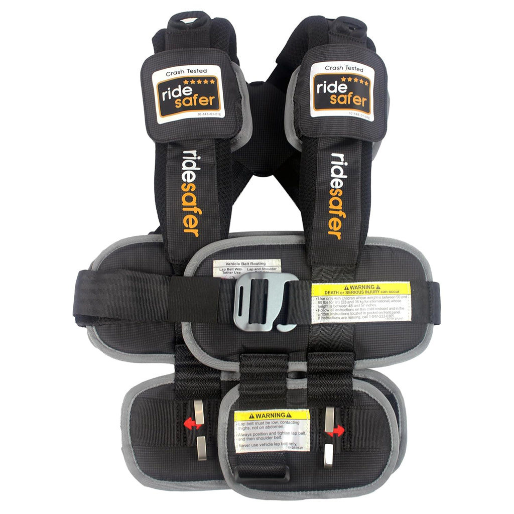 RideSafer-vest-Gen5-black