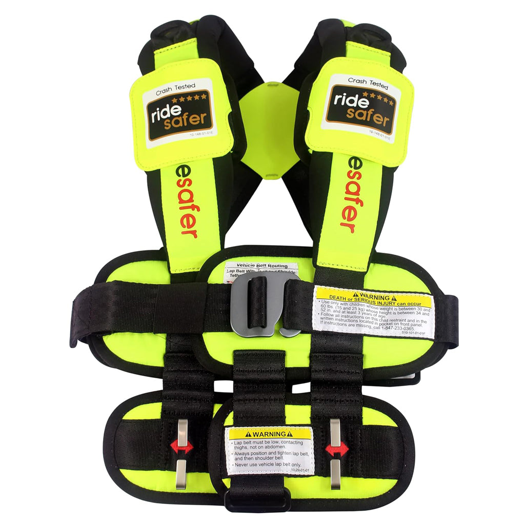RideSafer-vest-Gen5-yellow