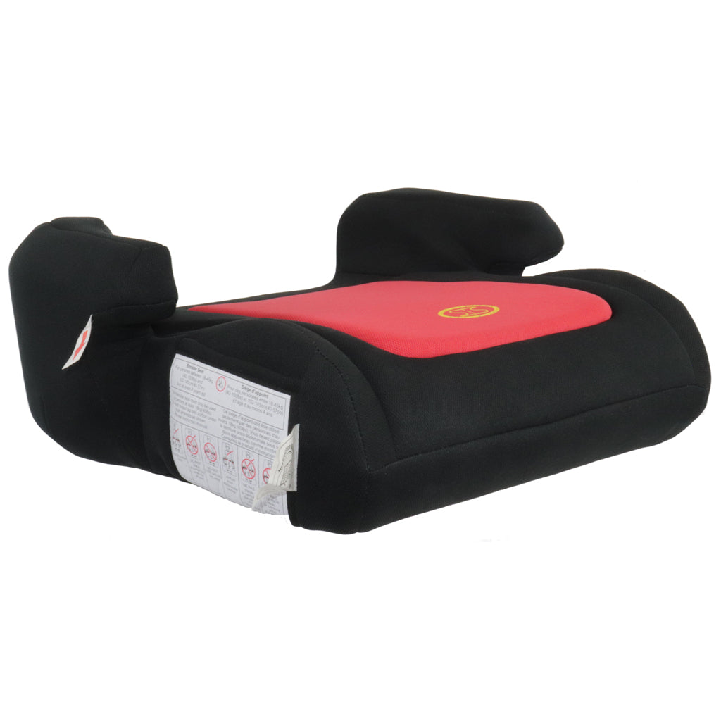travelsmarter lightweight booster seat