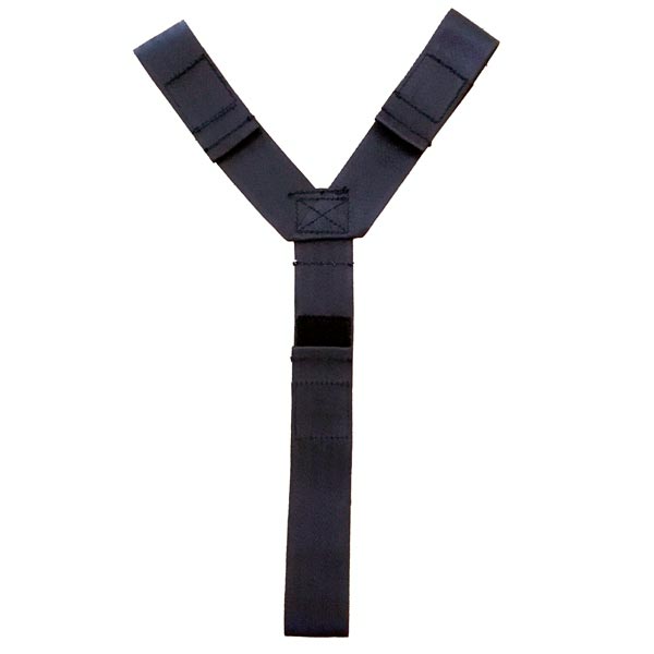 RideSafer crotch strap