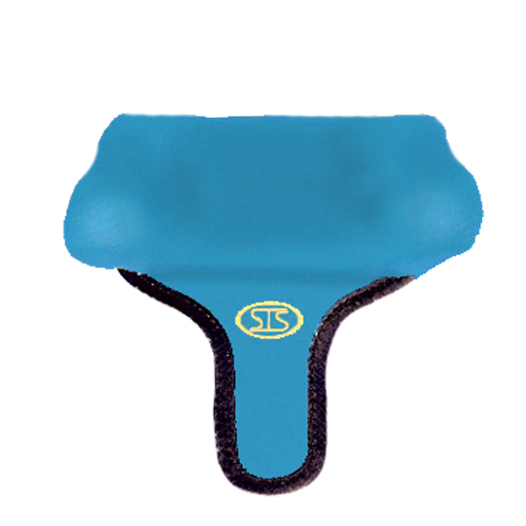 RideSafer neck pillow blue xs