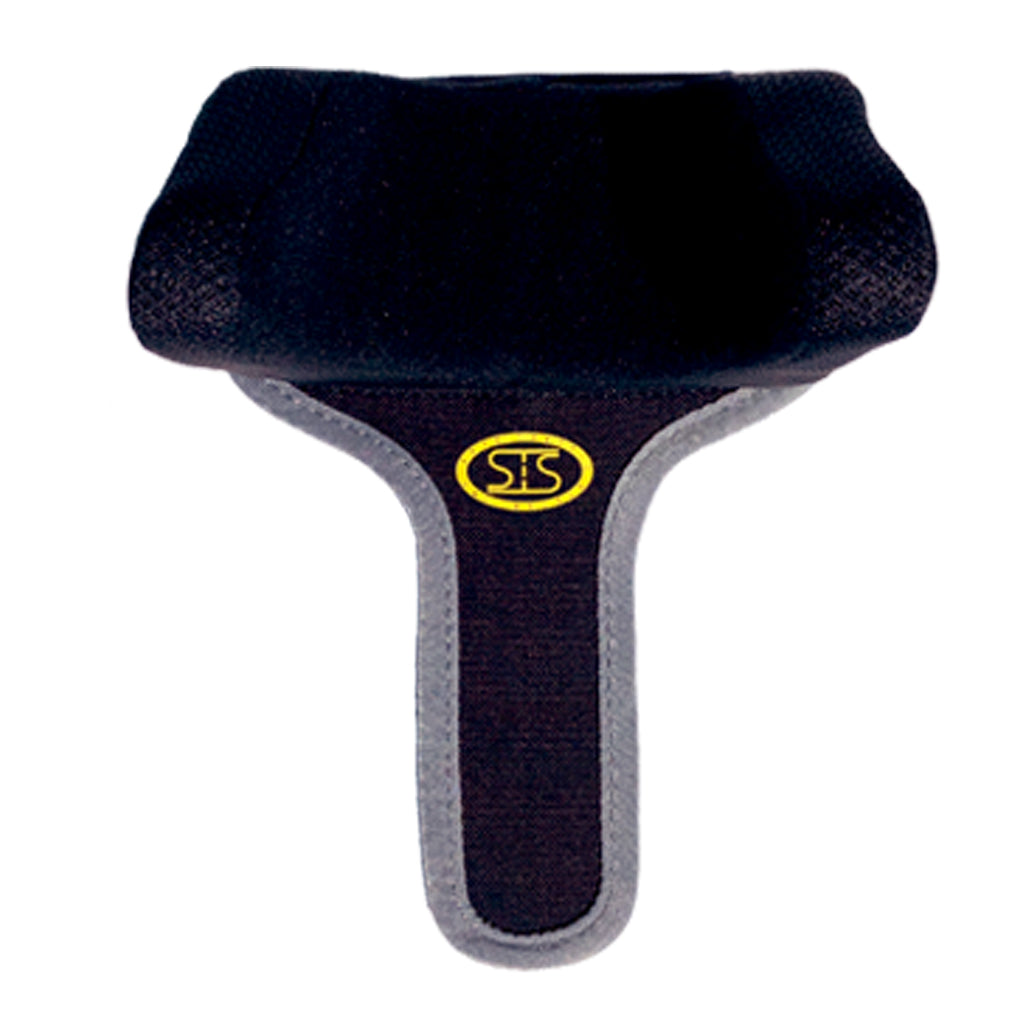 RideSafer neck pillow black