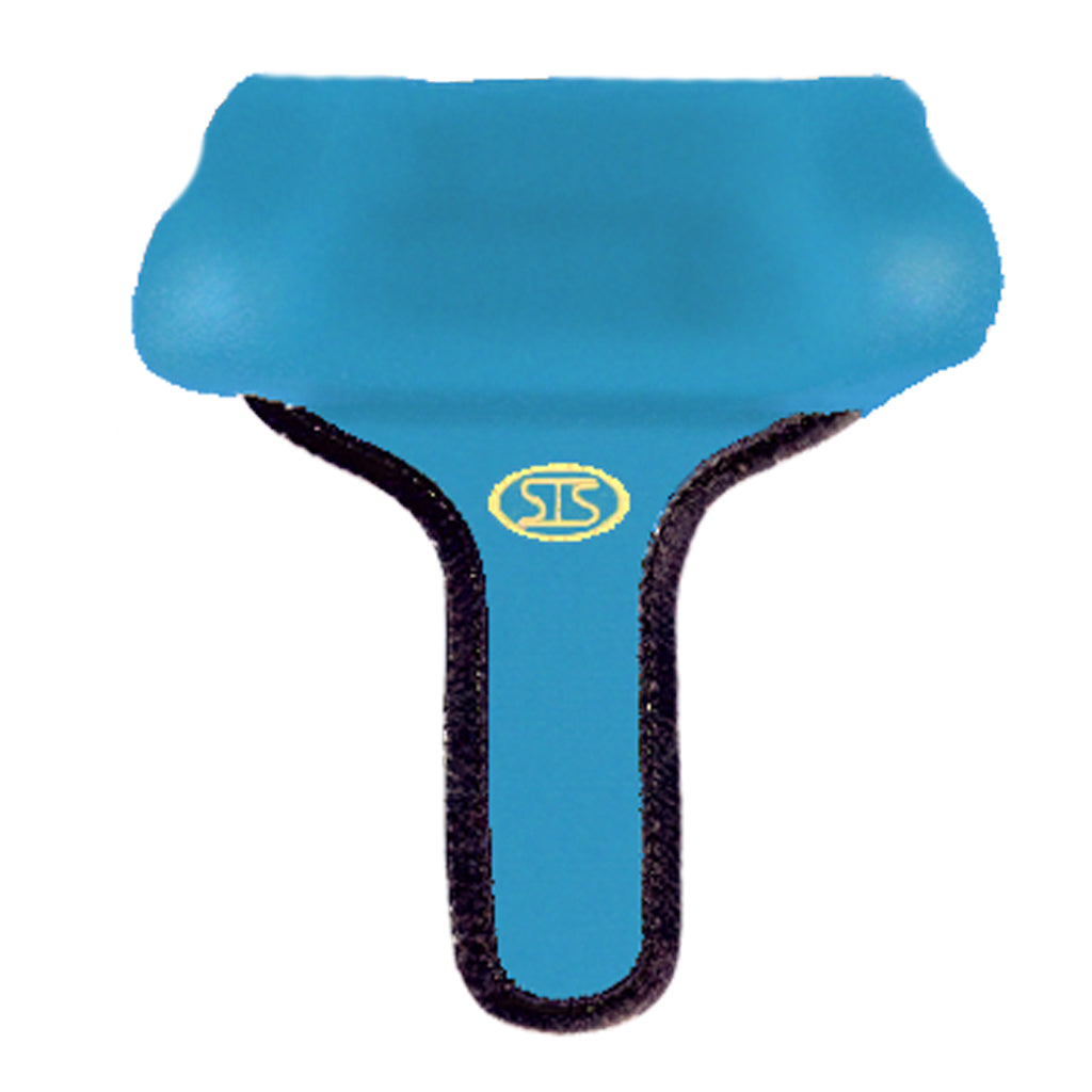 RideSafer neck pillow blue