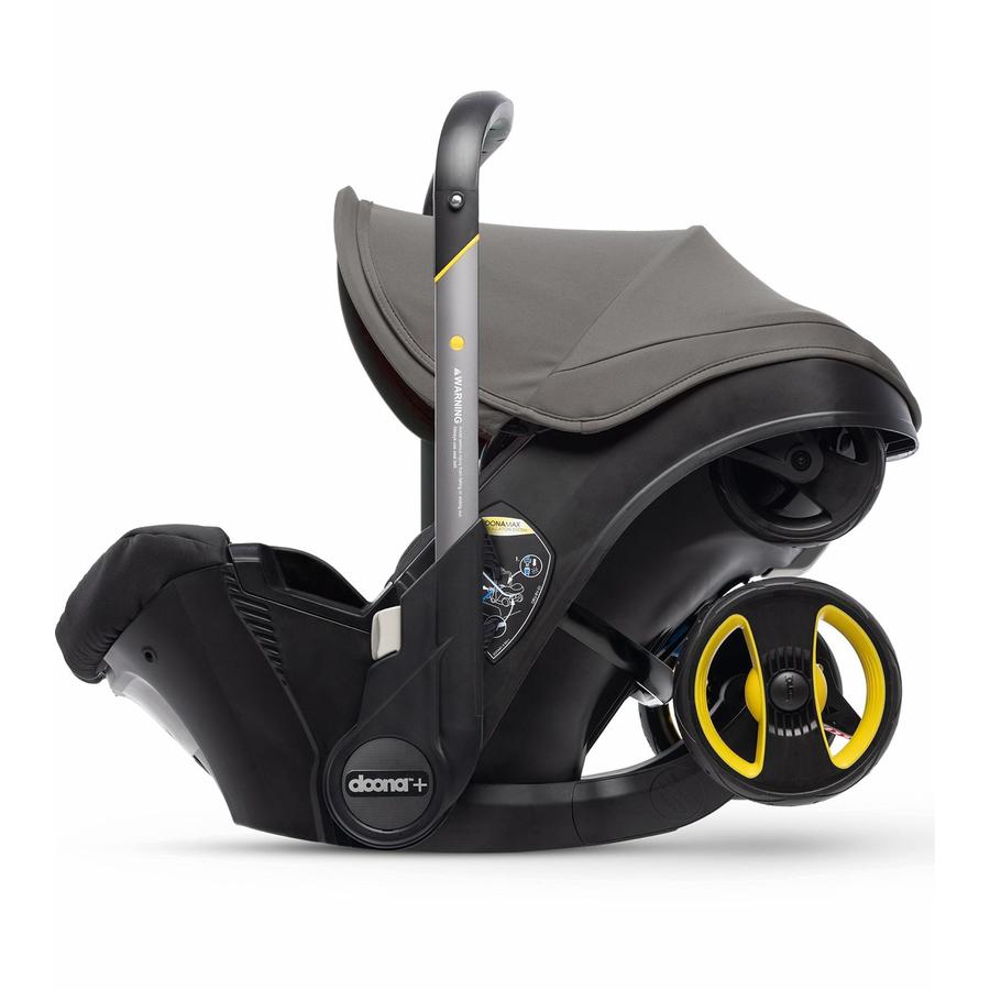 doona infant car seat