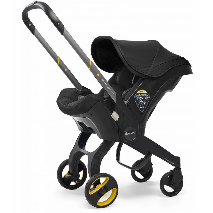 doona car seat stroller