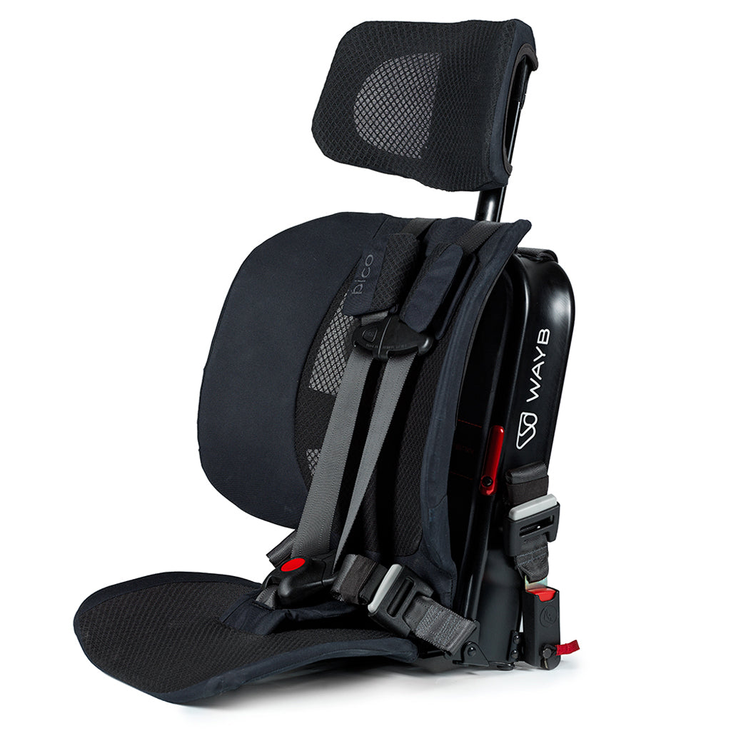 Pico™ Portable Car Seat by WayB - Main Image
