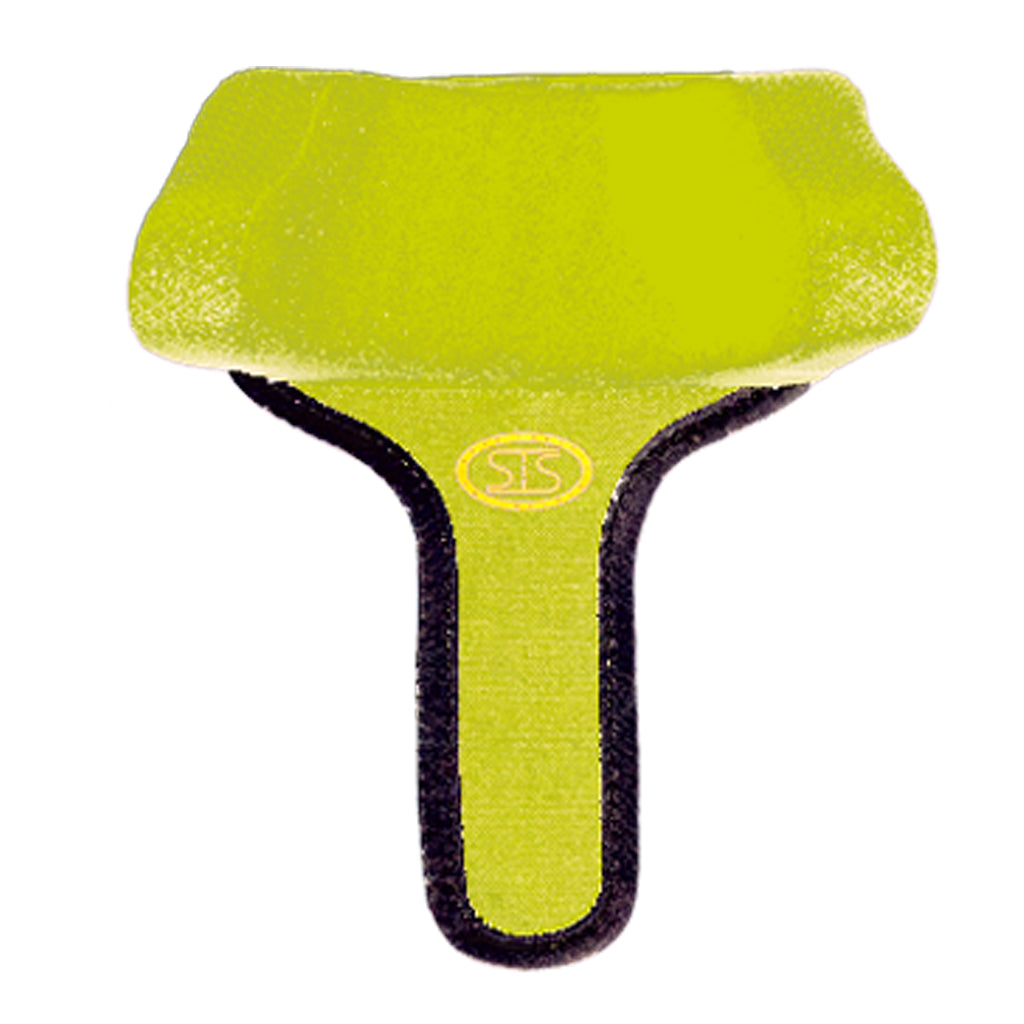 RideSafer neck pillow yellow