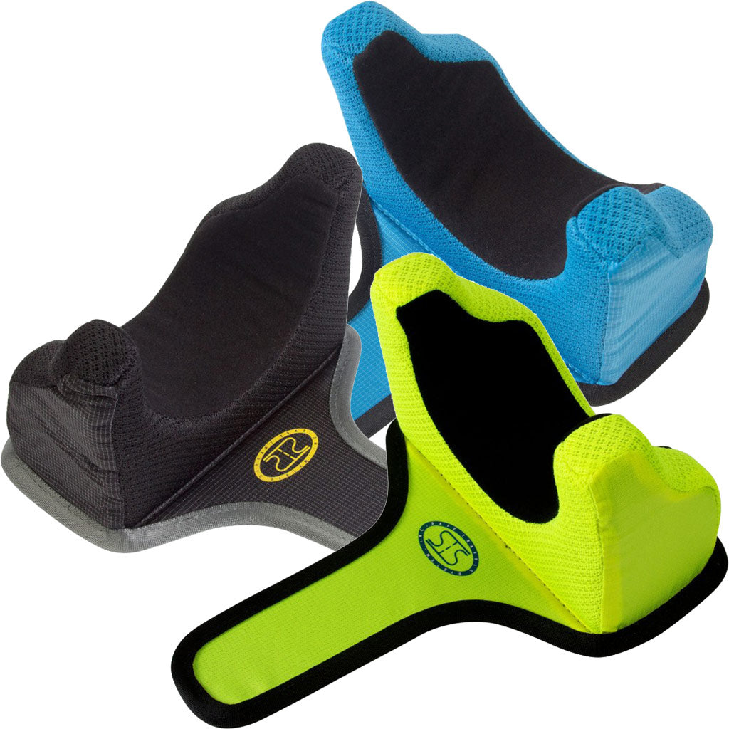 RideSafer Neck Pillow Safe Ride 4 Kids