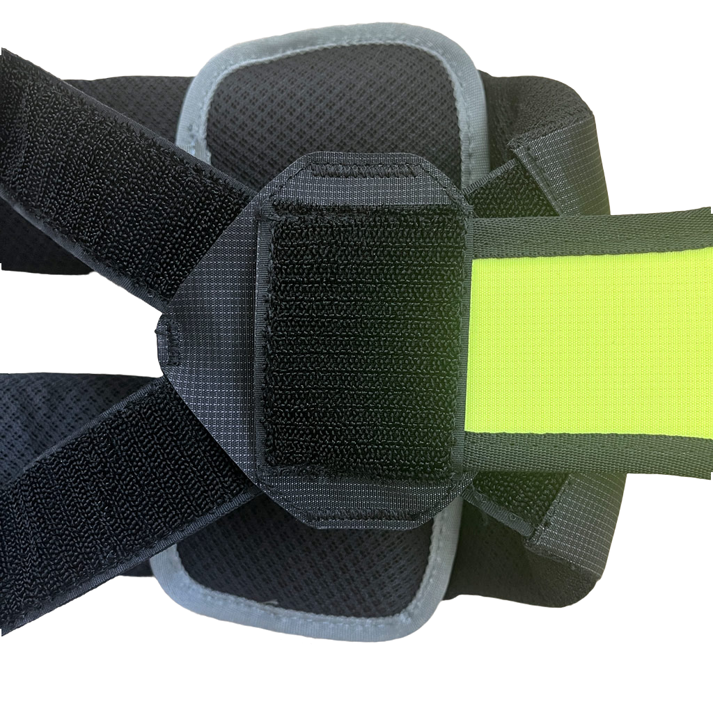 RideSafer Neck Pillow Safe Ride 4 Kids