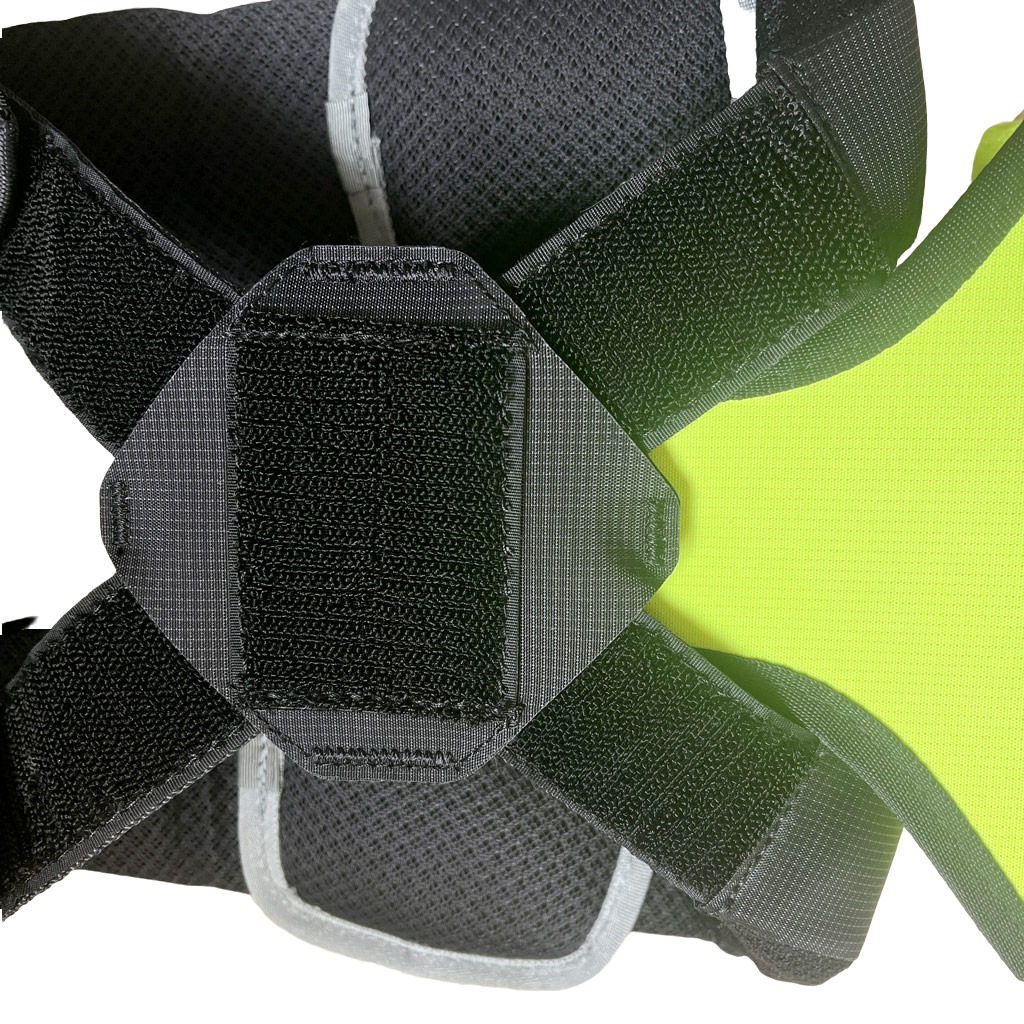 RideSafer Neck Pillow Safe Ride 4 Kids