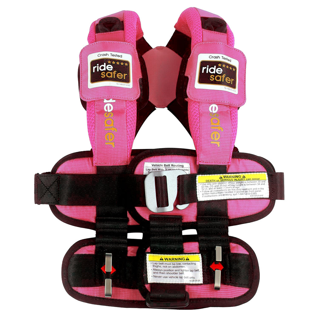 RideSafer-vest-Gen5-pink