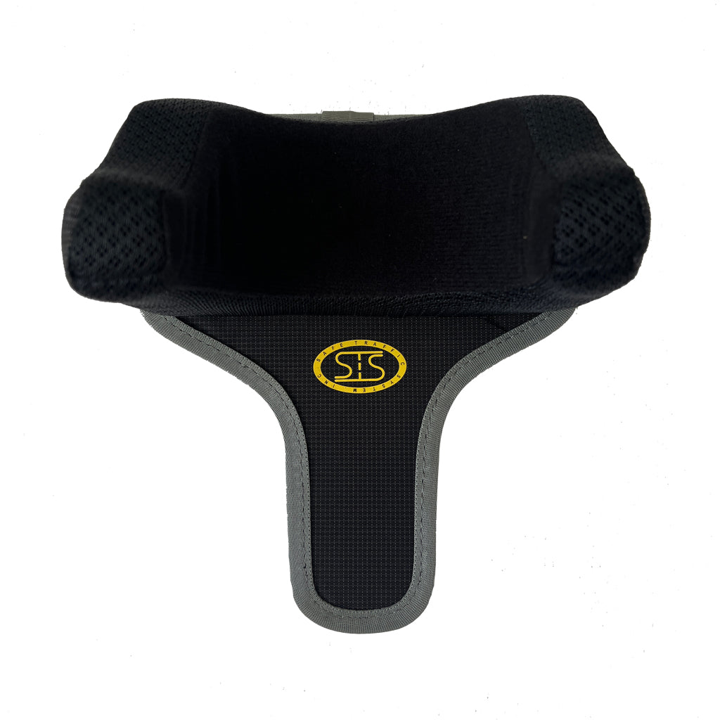RideSafer neck pillow black xs