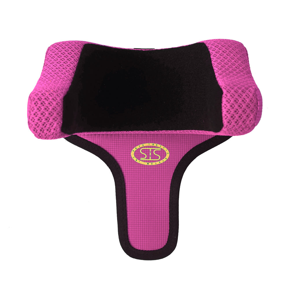 RideSafer neck pillow pink xs