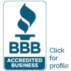 Safe Ride 4 Kids Better Business Bureau
