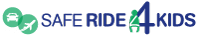 Safe Ride 4 Kids logo