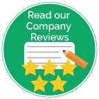 Company reviews icon image