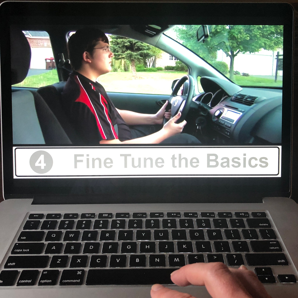 online drivers education