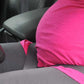 pregnancy seat belt positioner