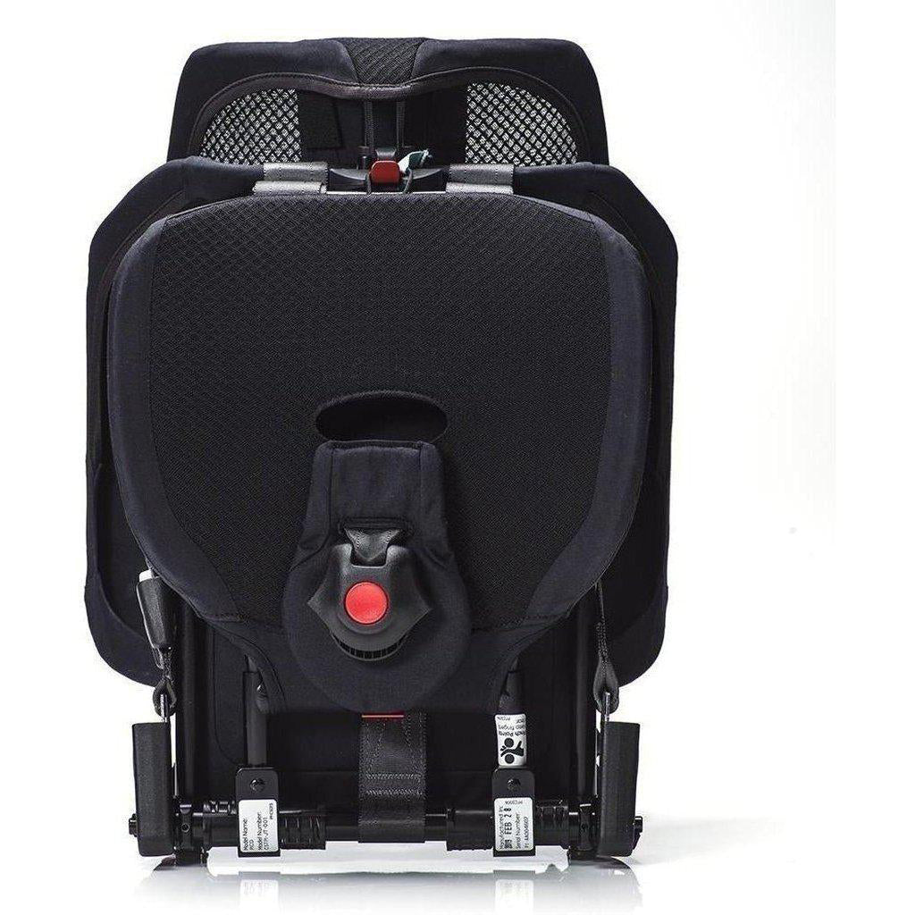 wayb pico car seat folded front